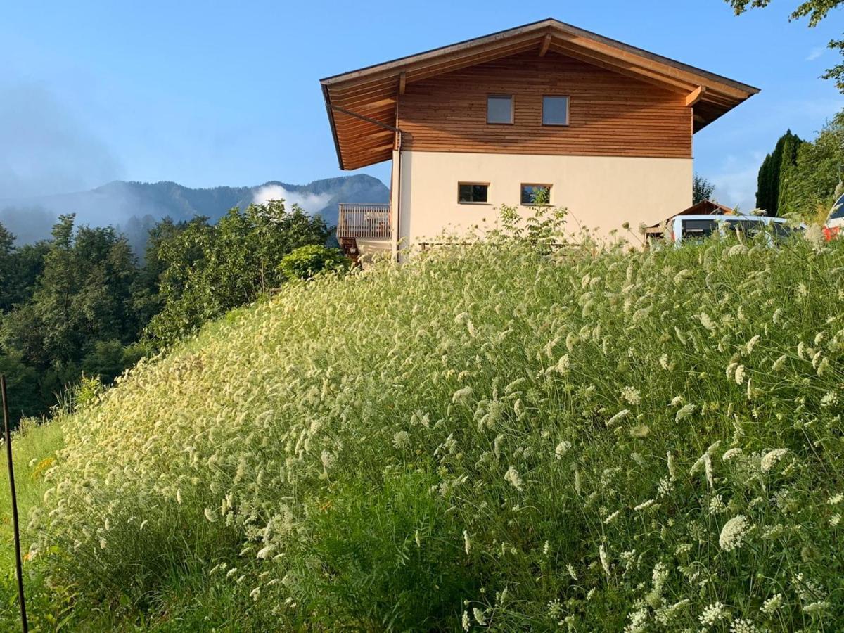 Villa Alberta Tenna Exterior photo