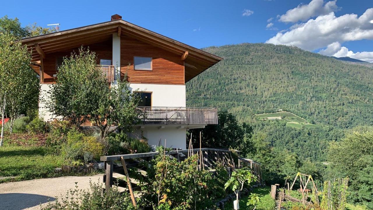 Villa Alberta Tenna Exterior photo