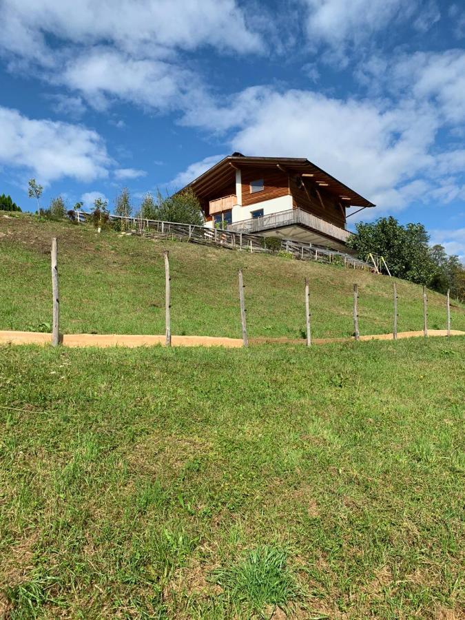 Villa Alberta Tenna Exterior photo